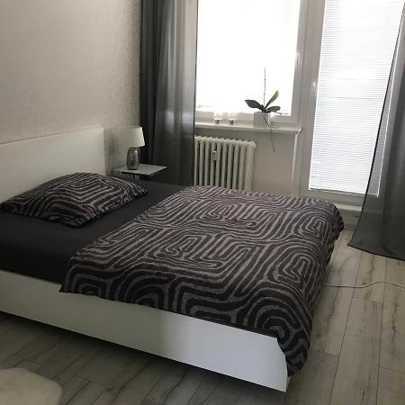 Ubytovani U Kaplicky Ołomuniec Zewnętrze zdjęcie